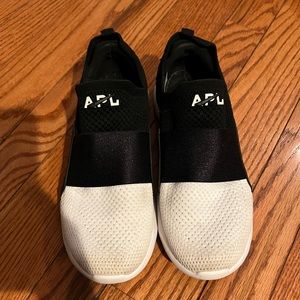 APL women’s shoes